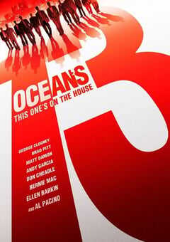 2007年美国经典惊悚片《十三罗汉》蓝光中英双字 4K网盘迅雷下载