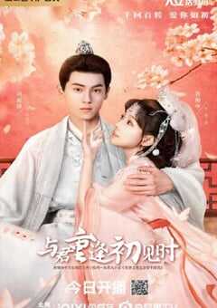 与君重逢初见时