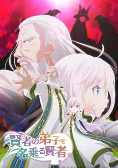 自称贤者弟子的贤者