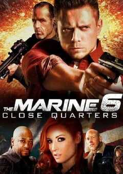 海军陆战队员6：近距离击杀