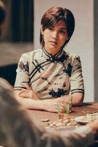 握三下，我爱你