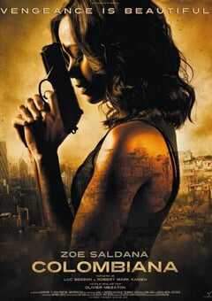 2011年法国经典动作片《致命黑兰》蓝光中英双字 [迅雷BT磁力免费下载]