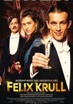 大骗子克鲁尔的自白