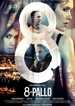 2012年芬兰经典剧情片《赤裸港口》蓝光芬兰语中字 4K网盘迅雷下载