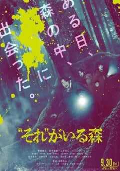 “那个”所在的森林