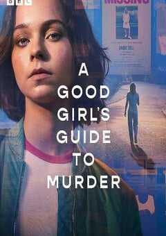 好女孩的谋杀调查指南
