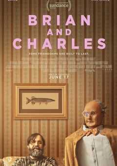 布赖恩和查尔斯