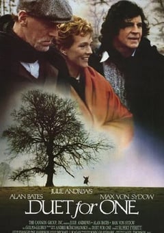 春天里的二重奏