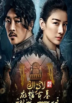 龙棺古墓：西夏狼王