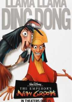 2000年美国经典动画片《变身国王》蓝光国英双语双字 4K网盘迅雷下载