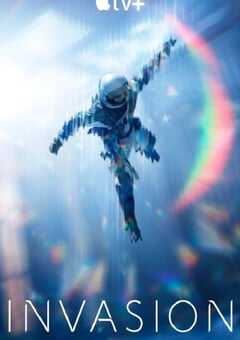 2023年美国电视剧《入侵 第二季》全10集 4K网盘迅雷下载