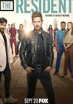 驻院医生 第六季