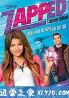 手机人生 Zapped (2014) 4K网盘迅雷下载