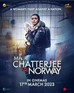 Mrs. Chatterjee vs. Norway