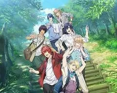 歌之王子殿下 真爱之星 〜旅途的起始〜