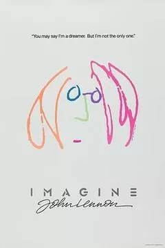 约翰·列侬的理想世界