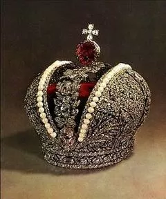 寻找沙皇的宝藏