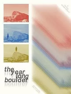 The Year Long Boulder