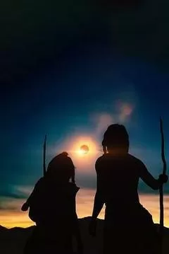 尼安德特人绝密存亡史