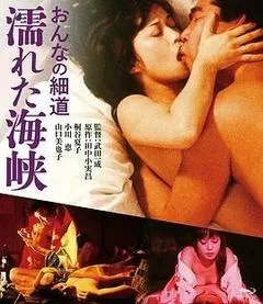 1980日本电影《女人的小道：濡湿海峡》1080p高清 4K网盘迅雷下载