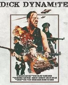 Dick Dynamite 1944
