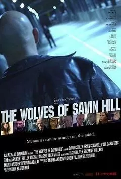 The Wolves of Savin Hill