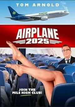 Airplane 2025