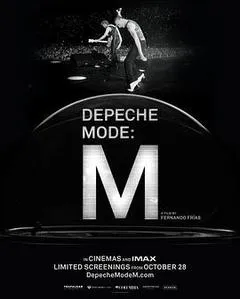 Depeche Mode: M