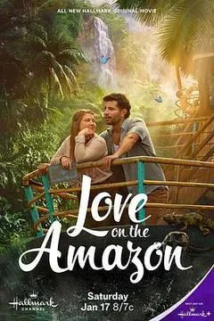 2026加拿大电影《亚马逊河上的爱情》1080p高清 4K网盘迅雷下载