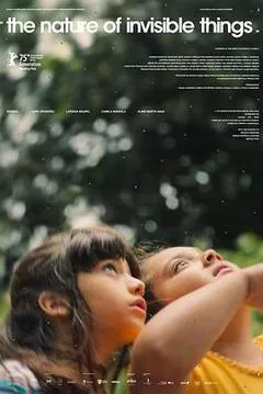 2025巴西电影《无形的本质》1080p高清 4K网盘迅雷下载