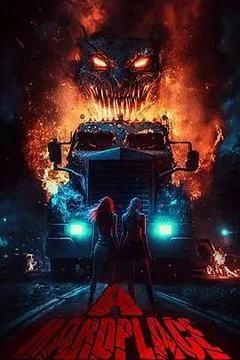 2025美国电影《艰难之地》1080p高清 4K网盘迅雷下载