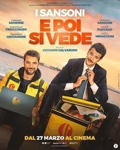 2025意大利电影《走着瞧呗》1080p高清 4K网盘迅雷下载