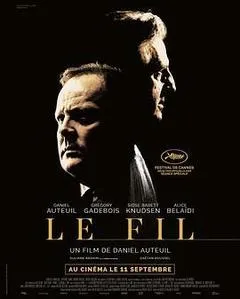 2024法国电影《寻常凶案》1080p高清 4K网盘迅雷下载