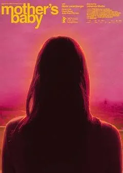 2025奥地利电影《母亲的宝贝》1080p高清 4K网盘迅雷下载