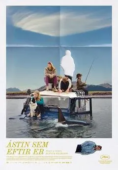 2025冰岛电影《留存的爱》1080p高清 4K网盘迅雷下载