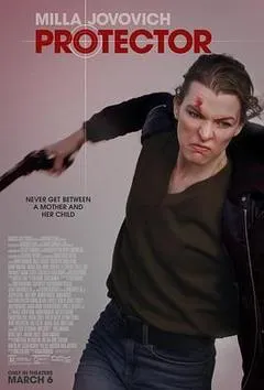 2025美国电影《保护者》1080p高清 4K网盘迅雷下载
