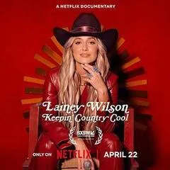 莱尼·威尔逊：酷炫乡村乐