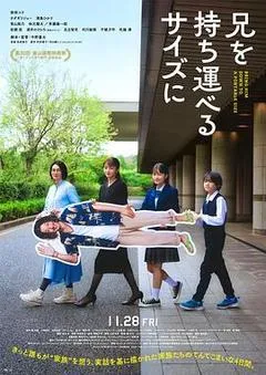 把哥哥带走