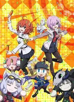 2021日本电影《命运-冠位嘉年华 OVA1》1080p高清 4K网盘迅雷下载