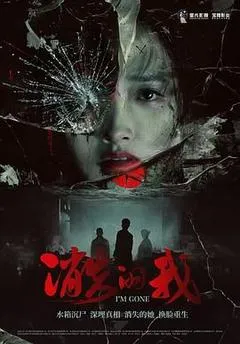 消失的我
