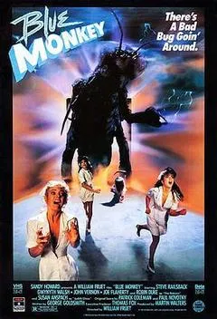 1987加拿大电影《魔羯出笼》1080p高清 4K网盘迅雷下载