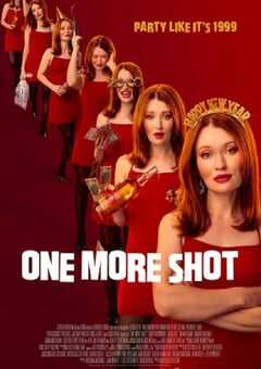 2025年澳大利亚喜剧片《再再醉一次》HD中英双字 4K网盘迅雷下载