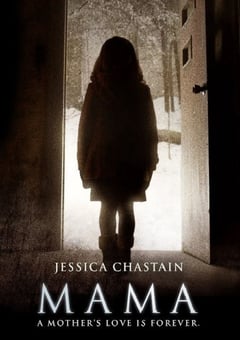 2013年西班牙经典恐怖片《妈妈》蓝光中英双字 4K网盘迅雷下载