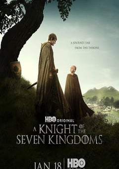 2026年美国电视剧《七王国的骑士 第一季》全6集 4K网盘迅雷下载