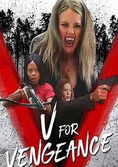 2022年美国8.9分惊悚恐怖片《V字猎杀令》HD中字 4K网盘迅雷下载