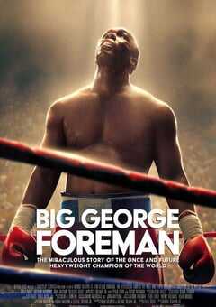 大力士：乔治·福尔曼