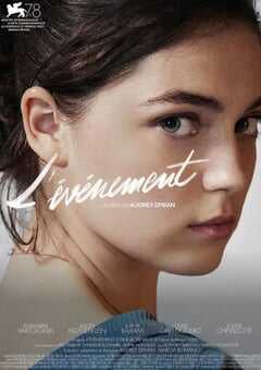 2021年法国7.8分剧情片《正发生》BD法语中字 4K网盘迅雷下载