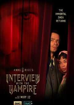 夜访吸血鬼 第二季