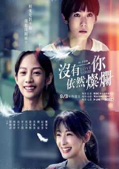 没有你依然灿烂