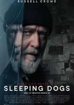 2024年美国惊悚犯罪片《沉睡烈犬》BD中英双字 4K网盘迅雷下载